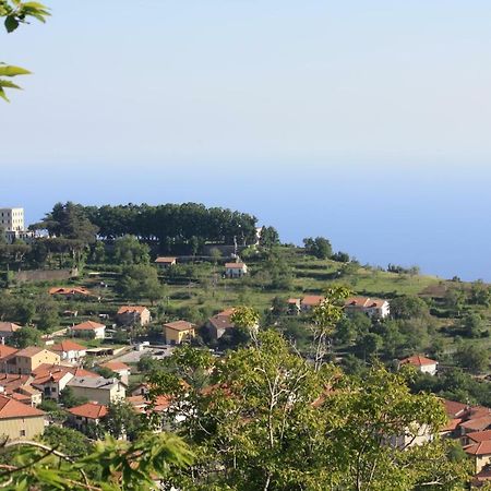 La Pennichella Apartment Agerola Exterior foto