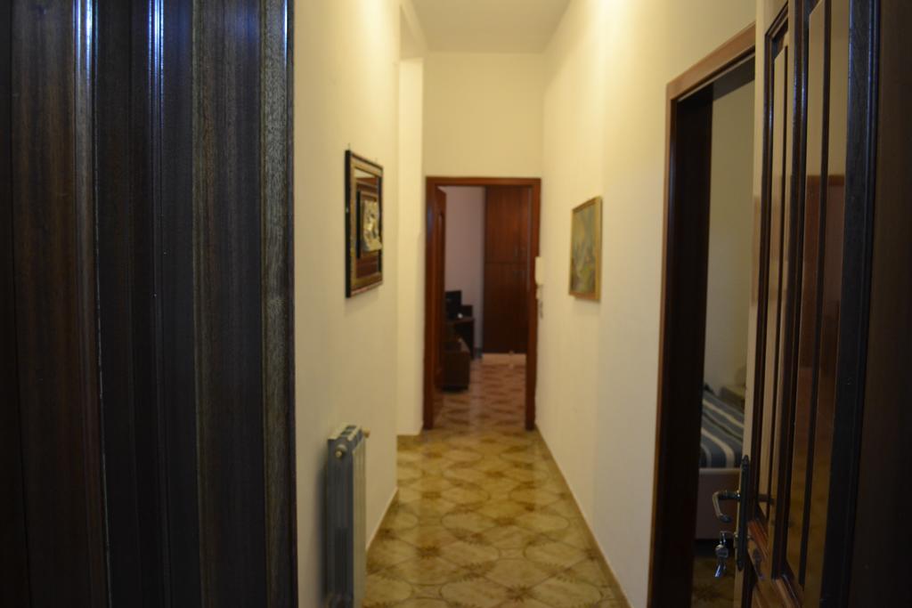 La Pennichella Apartment Agerola Cameră foto