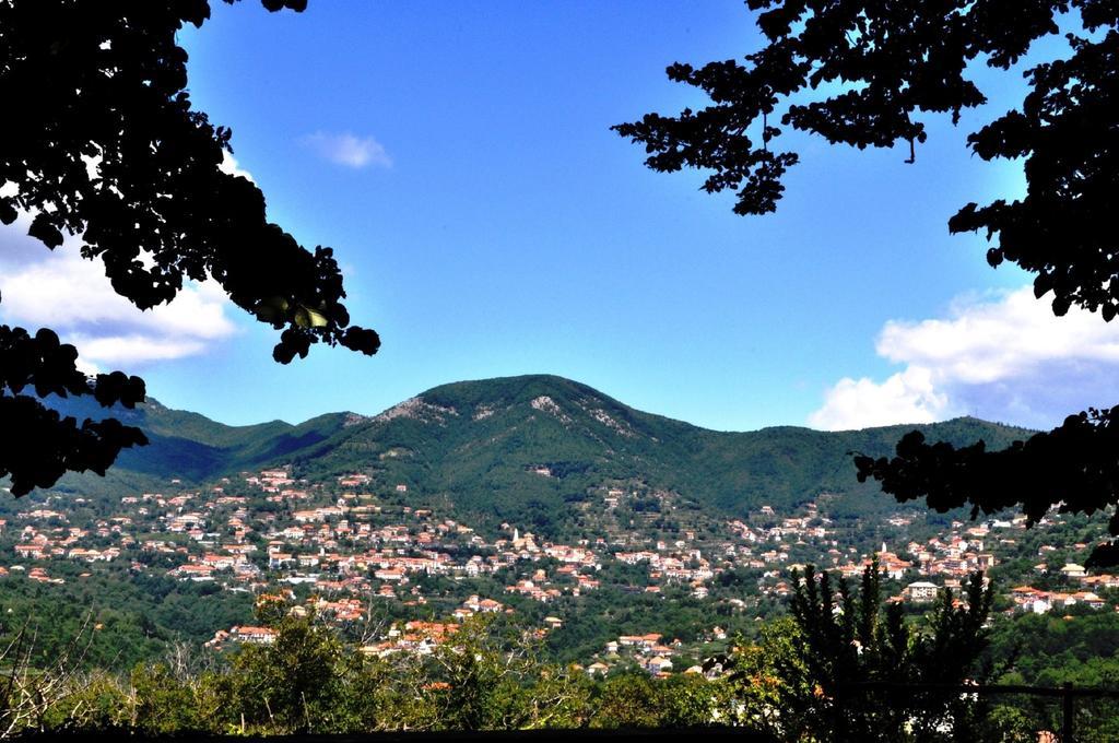 La Pennichella Apartment Agerola Cameră foto